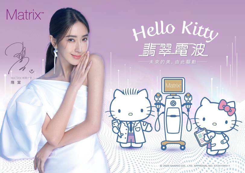 超萌Hello Kitty陪妳變美又紓壓！可愛美妝鏡、保溫杯、毛毯與問號枕為變美添加療癒感