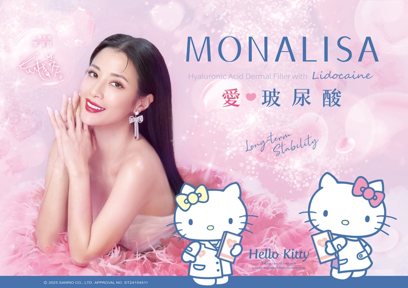 超萌Hello Kitty陪妳變美又紓壓！可愛美妝鏡、保溫杯、毛毯與問號枕為變美添加療癒感