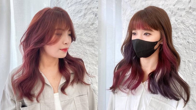 豪宅區貴婦變美秘密沙龍！Quiet Luxury靜奢空間享受護髮療「浴」，從頭煥發高級氣場！