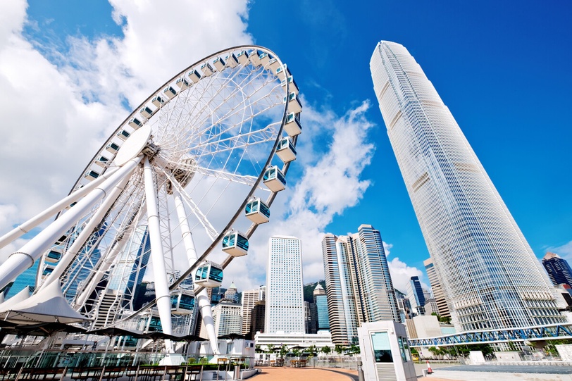 2025香港自由行推薦｜3天2夜CityWalk攻略！來趟小時光旅行