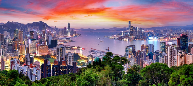 2025香港自由行推薦｜3天2夜CityWalk攻略！來趟小時光旅行