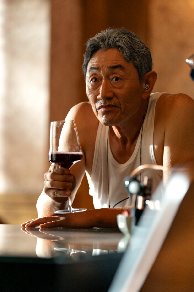 《寶物島》6大劇情看點&amp;amp;amp;amp;amp;角色介紹：收視直衝復仇韓劇巔峰！朴炯植黑化性張力破表！