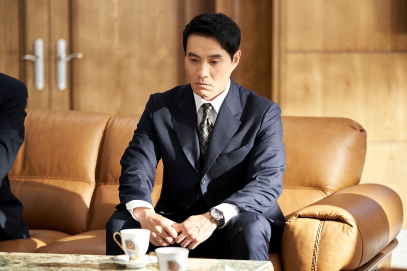《寶物島》6大劇情看點&amp;amp;amp;amp;amp;角色介紹：收視直衝復仇韓劇巔峰！朴炯植黑化性張力破表！