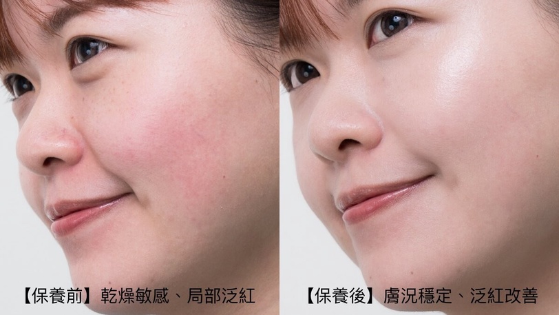 後台直擊人間芭比Lily HSU！化妝師揭秘→解除膚況危機、逆襲水光肌神技，真實測秒入坑