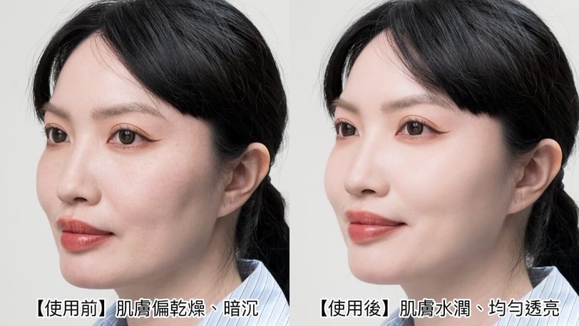 上市即霸榜日本專櫃熱賣王！POLA全新「擊速煥白UV防曬精華」破解速攻型曬傷、抗斑超強