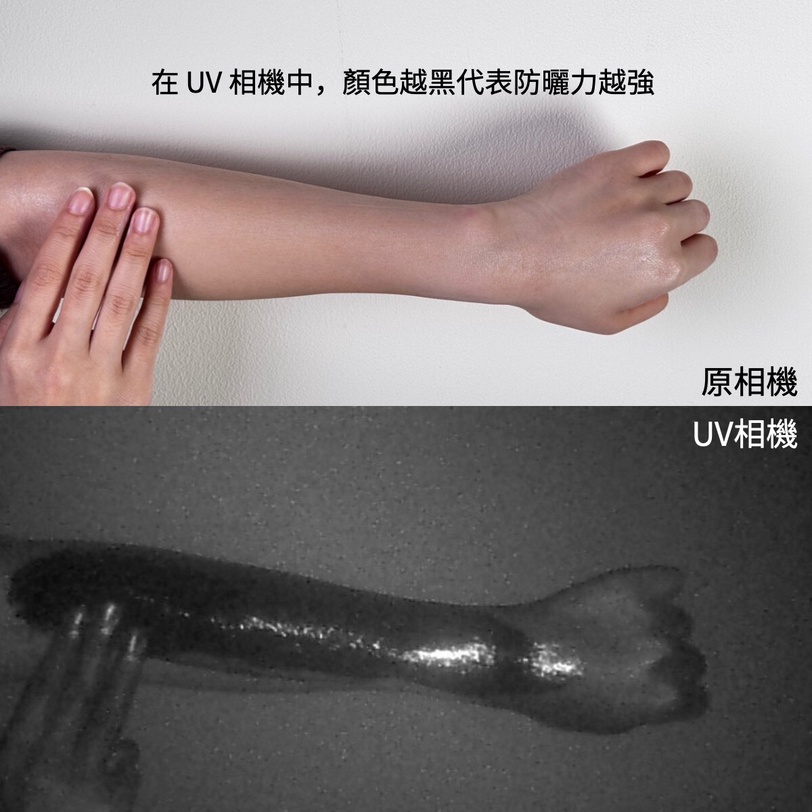 防曬擦對了嗎？亞洲巨星王嘉爾推薦地表最強防曬，豔陽下排隊、追星都不怕，敏感肌友善