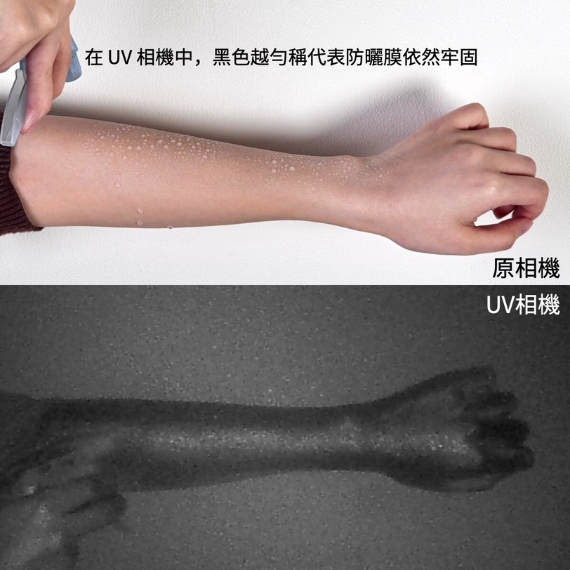防曬擦對了嗎？亞洲巨星王嘉爾推薦地表最強防曬，豔陽下排隊、追星都不怕，敏感肌友善