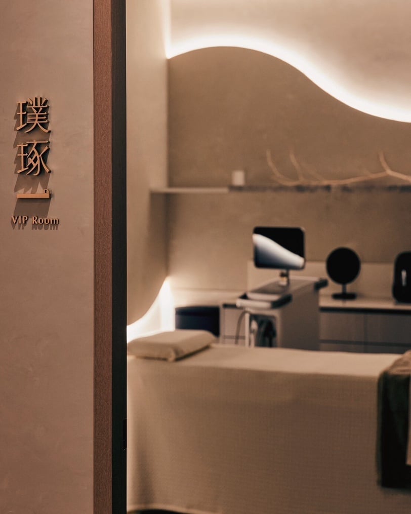 璞悅美學 Original Beauty 台北旗艦店盛大開幕！領航高端個人化醫美新世代