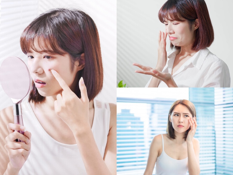 控油保養 保養推薦
