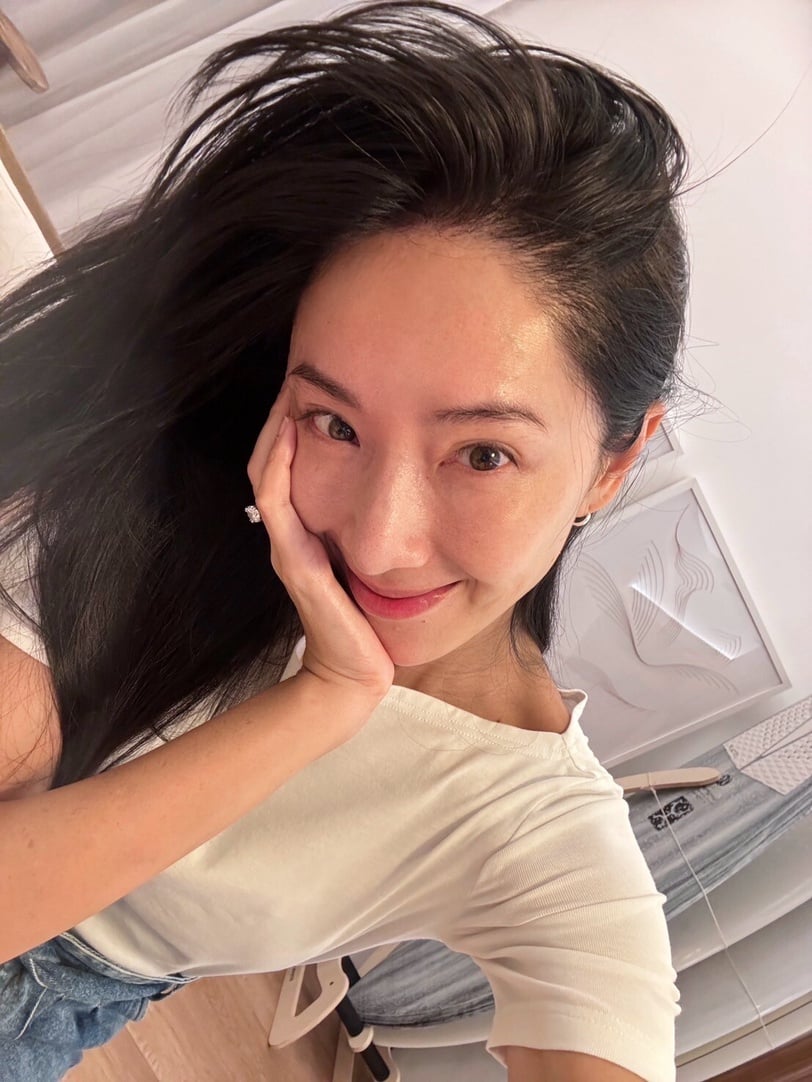 隋棠頂級無齡感揭秘！保養不做單點，由內而外美得更久，無懼年齡有「它」Help好輕鬆！