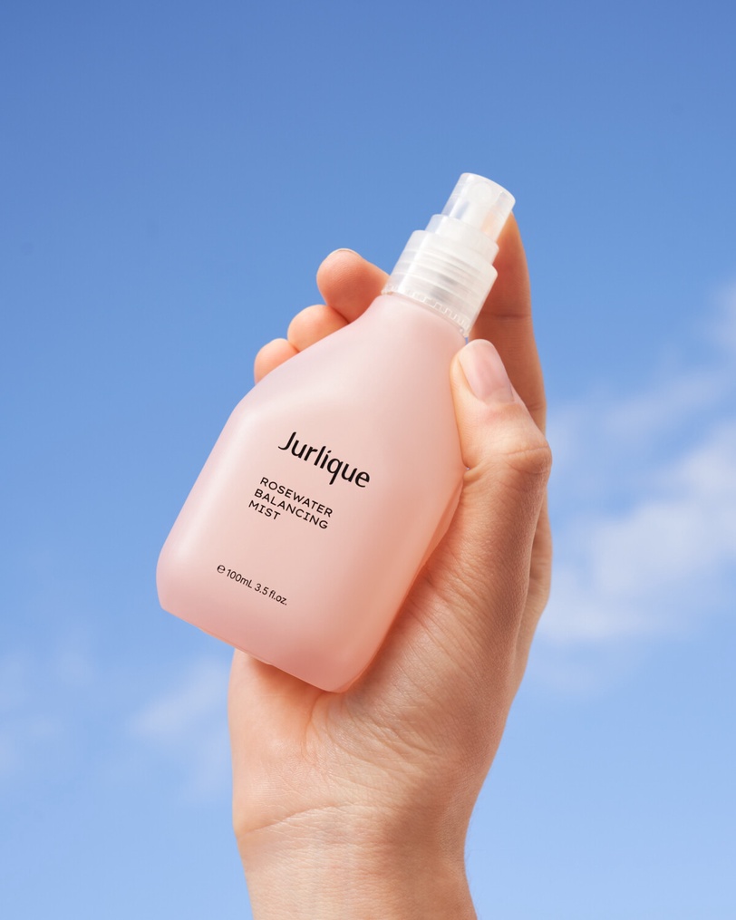 Jurlique綻放40周年！完美追求與持續創新 延續療癒身心的自然純淨體驗
