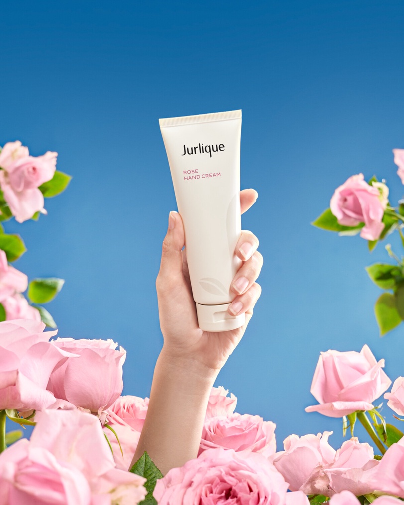 Jurlique綻放40周年！完美追求與持續創新 延續療癒身心的自然純淨體驗
