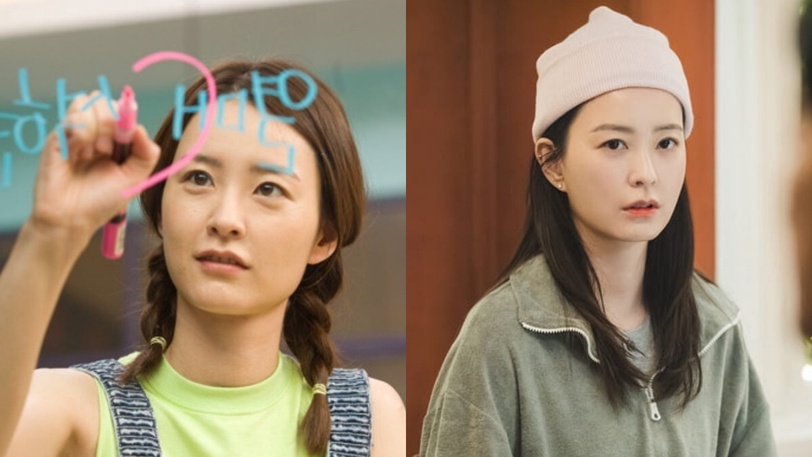 只有劇迷在變老？盤點8位韓劇女神，滿40減20美貌不變保養秘訣特蒐！