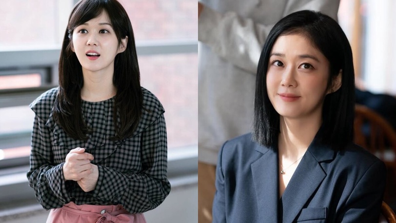 只有劇迷在變老？盤點8位韓劇女神，滿40減20美貌不變保養秘訣特蒐！
