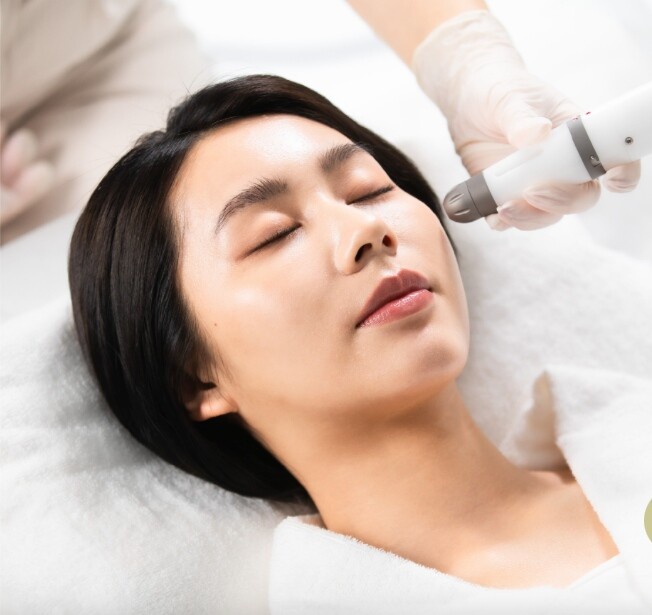 2025下半年醫美趨勢!不同年齡熱門療程怎麼選?做對比做多更重要,解除醫美焦慮! 2025下半年醫美趨勢!不同年齡熱門療程怎麼選?做對比做多更重要,解除醫美焦慮!
