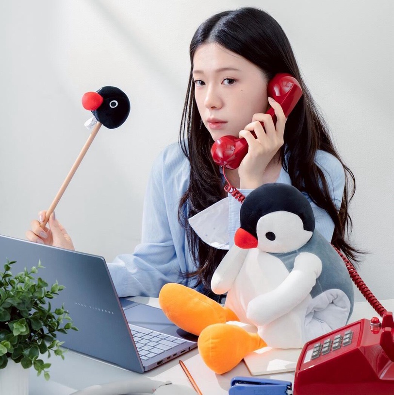 集點控衝啦！寶雅聯名企鵝家族推出5款周邊超犯規！Pingu按摩搥、舒壓抱枕Q萌爆表開搶