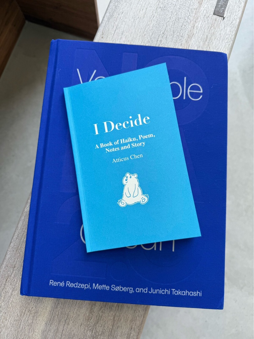 2025最值得收藏的童書《 I Decide》！腦傷男孩突破困住的身體，幽默展現對世界的善意