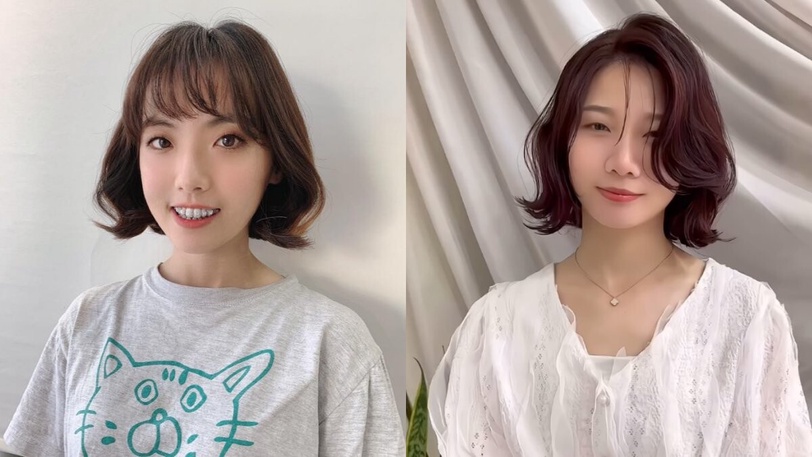 追上外泌體育髮風潮！HAPPYHAIR全新DAiFU有感髮量蓬鬆豐盈，燙髮更好造型、閃耀波紋光