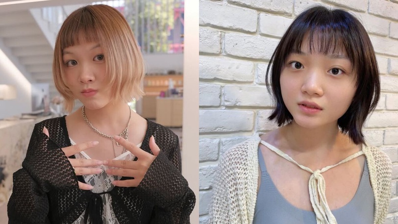 追上外泌體育髮風潮！HAPPYHAIR全新DAiFU有感髮量蓬鬆豐盈，燙髮更好造型、閃耀波紋光