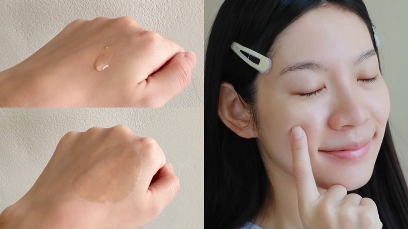 嬌蘭小金瓶洗版Threads！穩膚救援一滴到位，萬用百搭，煥膚美容好搭檔！