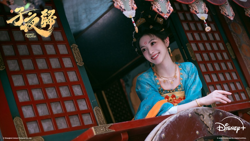 古裝男神許凱最近攜《子夜歸》與觀眾見面，《子夜歸》是2025年擁有高期待的古裝偶像劇，這部劇題材很新穎，主打「唐風志怪」，找來新生代高人氣演員許凱和田曦薇搭配，CP超級養眼！
