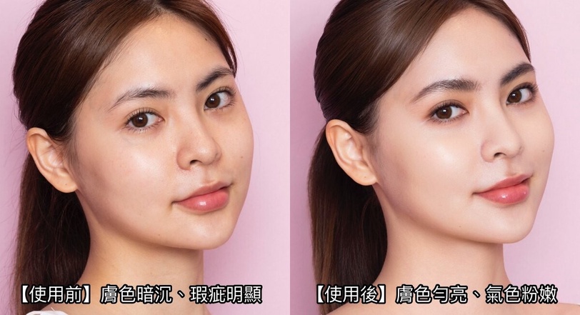 Threads熱議Bobbi Brown蟲草底妝家族！偽素顏神品玫瑰粉嫩霜&amp;amp;養膚底妝週年慶必買攻略