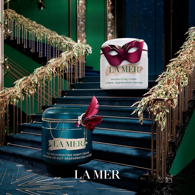 LAMER 海洋拉娜 海洋拉娜雙11海購節