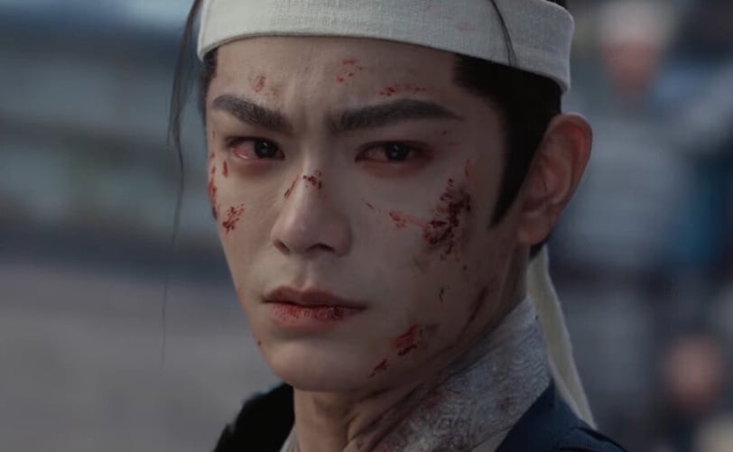 Disney+《山河枕》超淪陷！丁禹兮神演技被讚天選少年將軍，家宅群像好看不輸《知否》