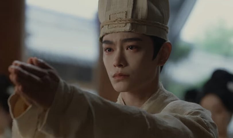 Disney+《山河枕》超淪陷！丁禹兮神演技被讚天選少年將軍，家宅群像好看不輸《知否》