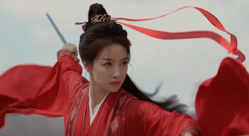 Disney+《山河枕》超淪陷！丁禹兮神演技被讚天選少年將軍，家宅群像好看不輸《知否》