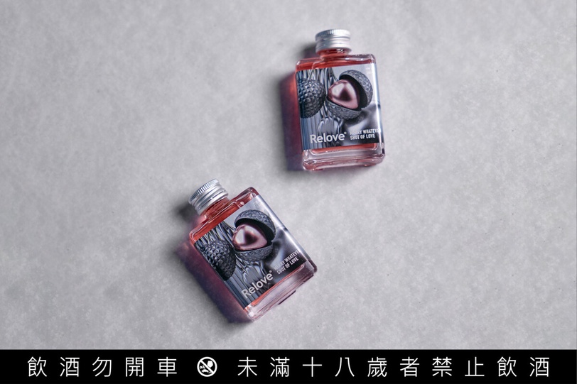 信義區下雪了！Relove《呼吸樹》打造夢幻泡泡雨，成為台北最浪漫聖誕打卡點！
