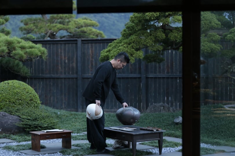 米其林餐廳愛用！《窯火之星》大謙堂×裏山五感展登場，亮點、限定品一次看！