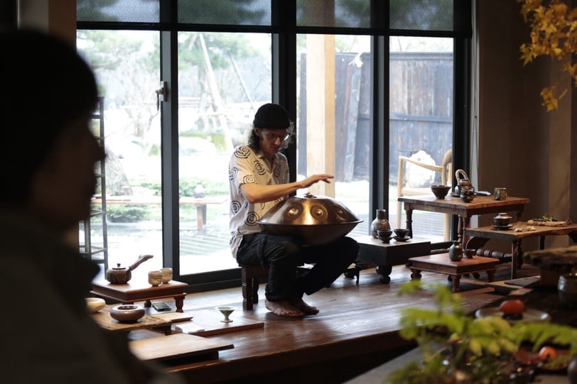 米其林餐廳愛用！《窯火之星》大謙堂×裏山五感展登場，亮點、限定品一次看！