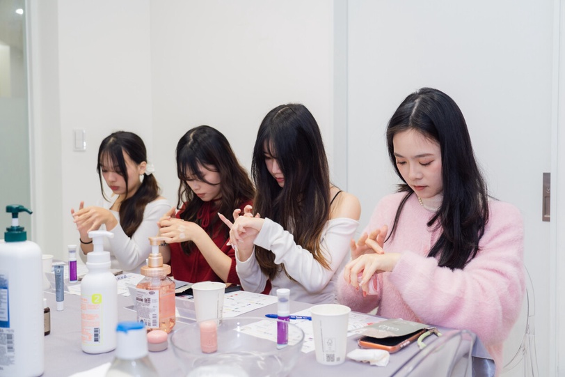 2026 上半年校園黑馬彩妝獎揭曉！BEAUTY 大使票選高 CP 值彩妝清單