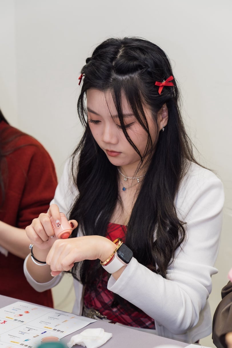 2026 上半年校園黑馬彩妝獎揭曉！BEAUTY 大使票選高 CP 值彩妝清單