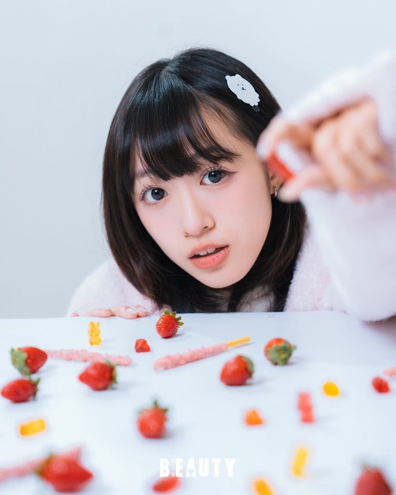 第一屆BEAUTY大使正式成軍！12位寶藏女孩自介檔案公開，預約妳的下一位校園好閨蜜！