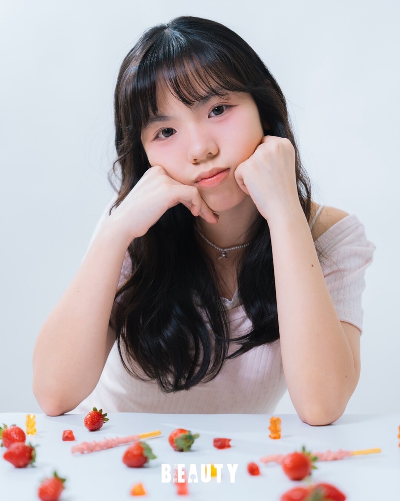 第一屆BEAUTY大使正式成軍！12位寶藏女孩自介檔案公開，預約妳的下一位校園好閨蜜！
