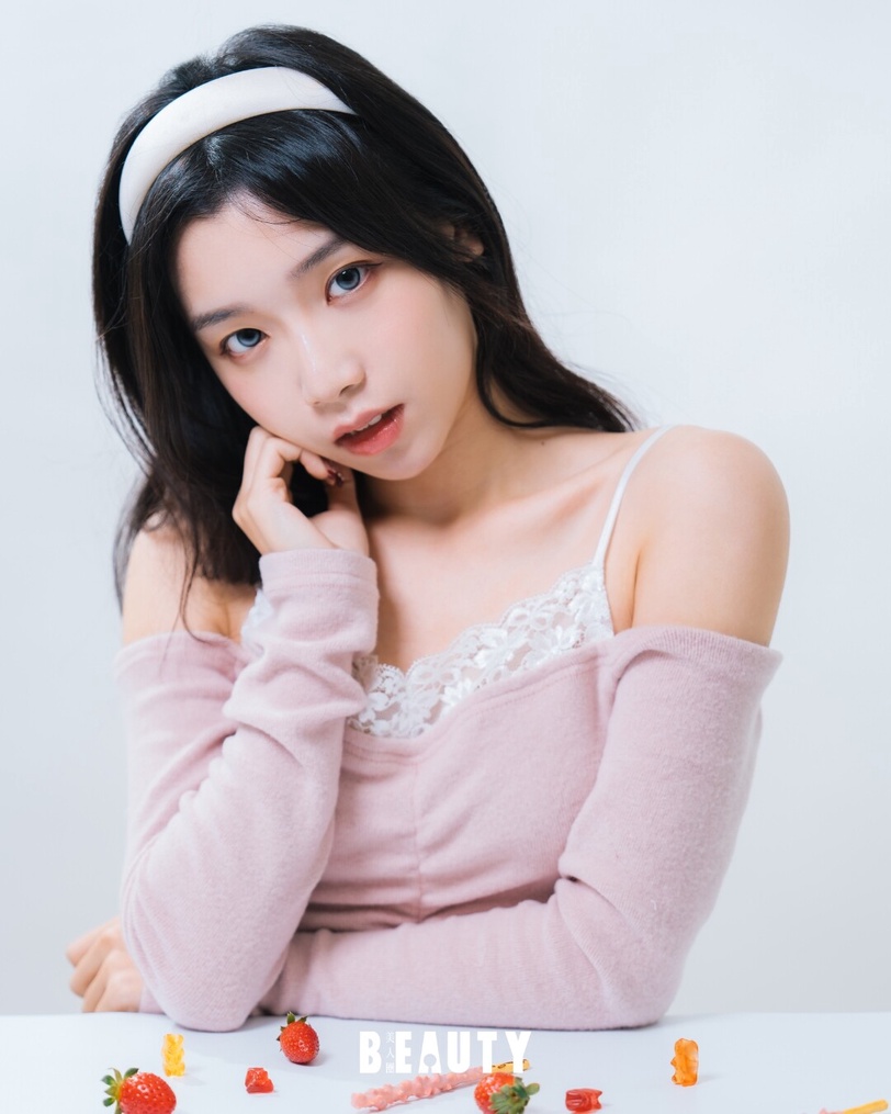 第一屆BEAUTY大使正式成軍！12位寶藏女孩自介檔案公開，預約妳的下一位校園好閨蜜！