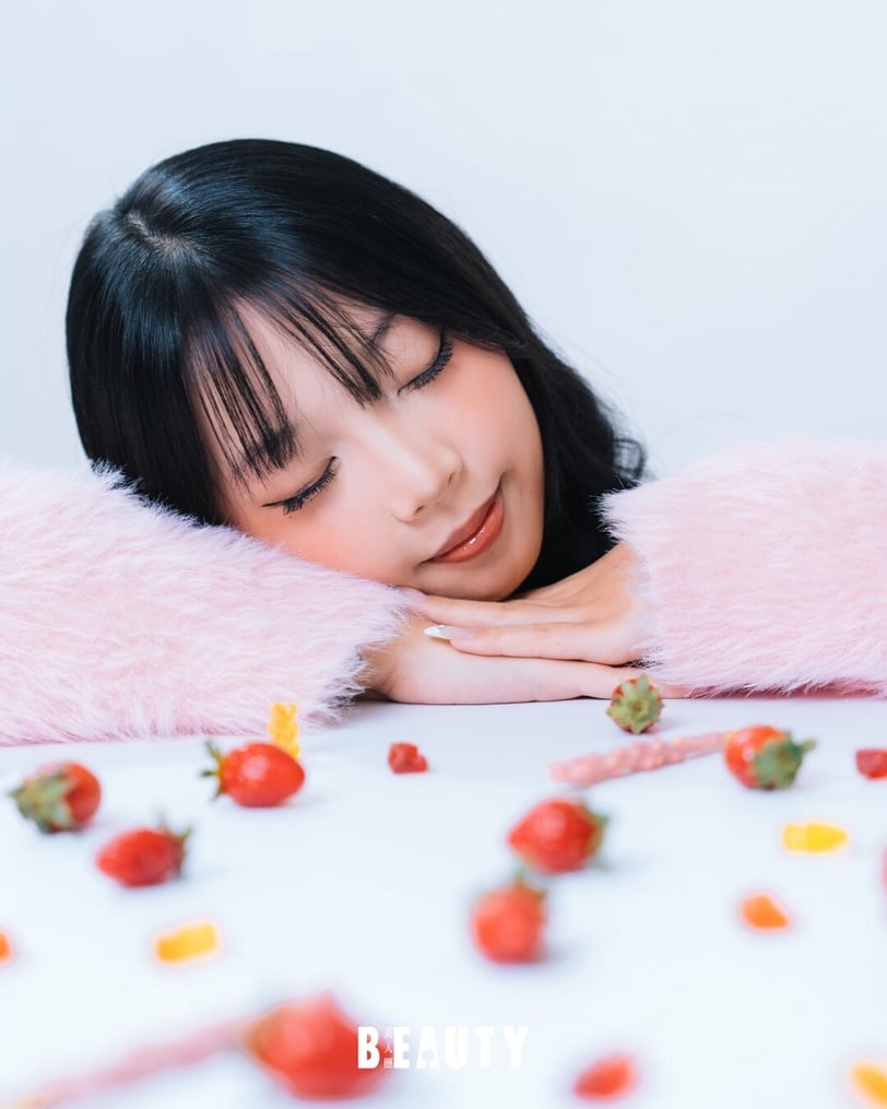 第一屆BEAUTY大使正式成軍！12位寶藏女孩自介檔案公開，預約妳的下一位校園好閨蜜！