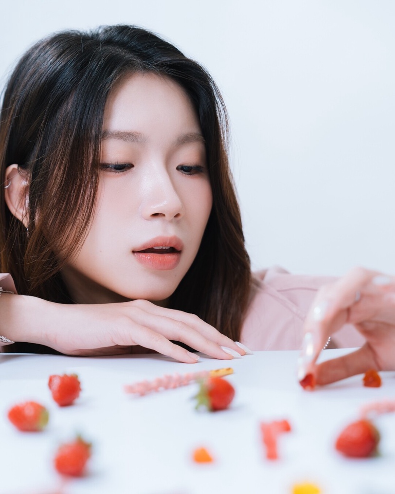 第一屆BEAUTY大使正式成軍！12位寶藏女孩自介檔案公開，預約妳的下一位校園好閨蜜！