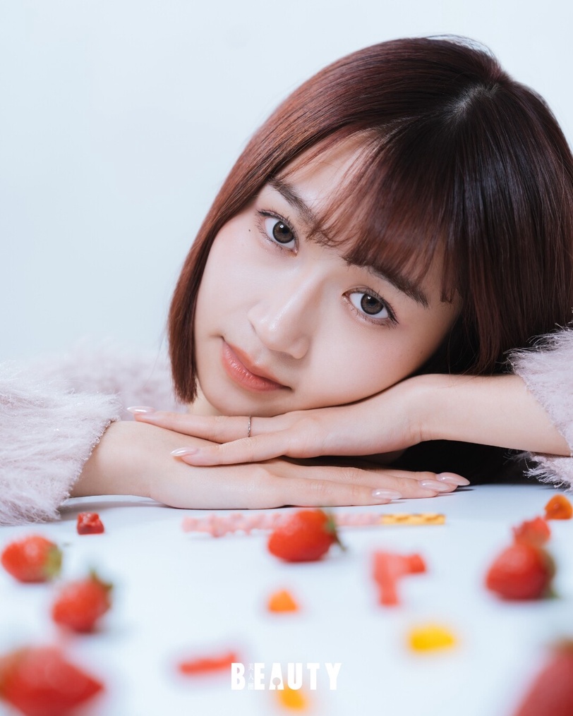 第一屆BEAUTY大使正式成軍！12位寶藏女孩自介檔案公開，預約妳的下一位校園好閨蜜！