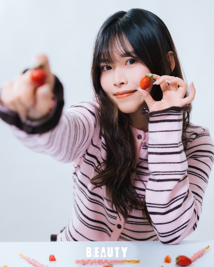第一屆BEAUTY大使正式成軍！12位寶藏女孩自介檔案公開，預約妳的下一位校園好閨蜜！