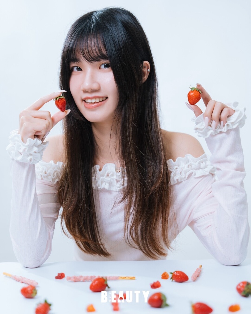 第一屆BEAUTY大使正式成軍！12位寶藏女孩自介檔案公開，預約妳的下一位校園好閨蜜！