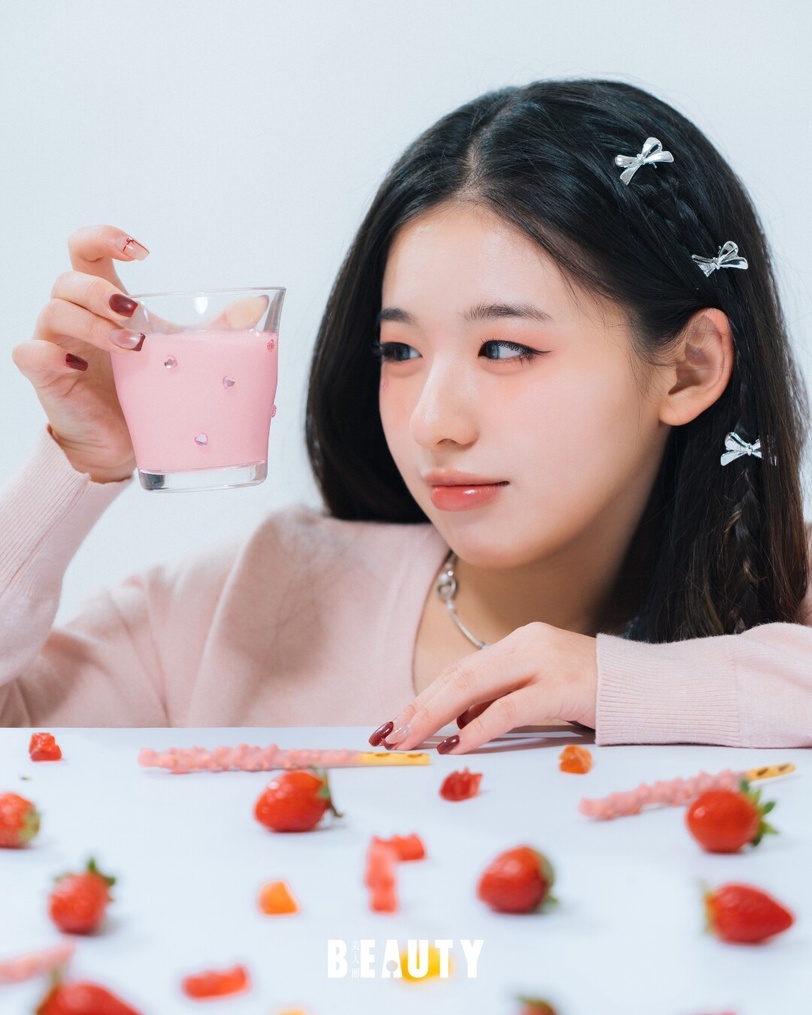 第一屆BEAUTY大使正式成軍！12位寶藏女孩自介檔案公開，預約妳的下一位校園好閨蜜！