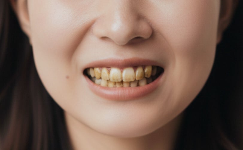 2026美白牙膏新趨勢！「好來紫牙膏」脆友討論度爆表、銷量破萬支，光學校色一刷去黃！
