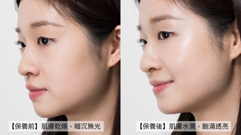 垮臉緊回來！韓國爆賣Arocell緊緻修護精萃安瓶組一滴緊澎亮，韓星&amp;amp;彩妝師狂讚上鏡神器