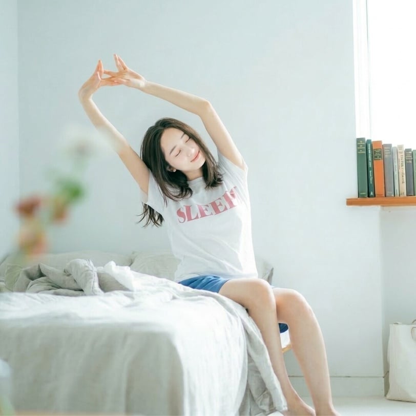 助眠保健食品推薦 GABA feat菲特
