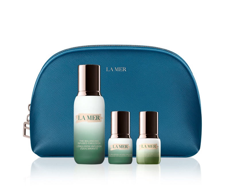 LAMER 海洋拉娜 2026母親節 超能活膚電眼霜