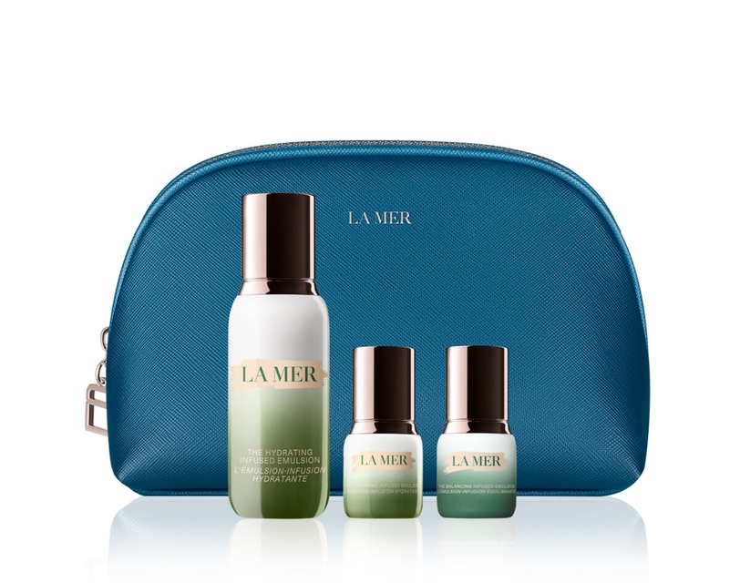 LAMER 海洋拉娜 2026母親節 超能活膚電眼霜