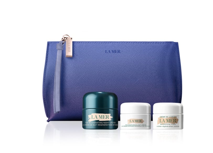 LAMER 海洋拉娜 2026母親節 超能活膚電眼霜